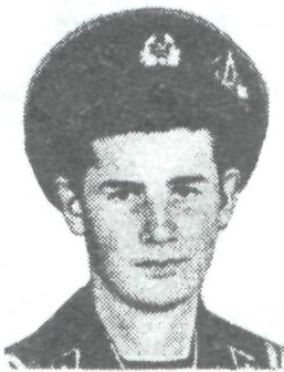 ДУБОВЦЕВ Николай Геннадьевич