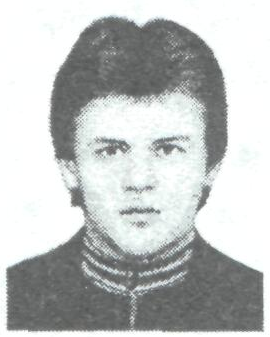 Памяти павших в Афганской войне