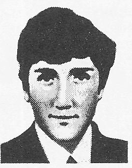 Памяти павших в Афганской войне