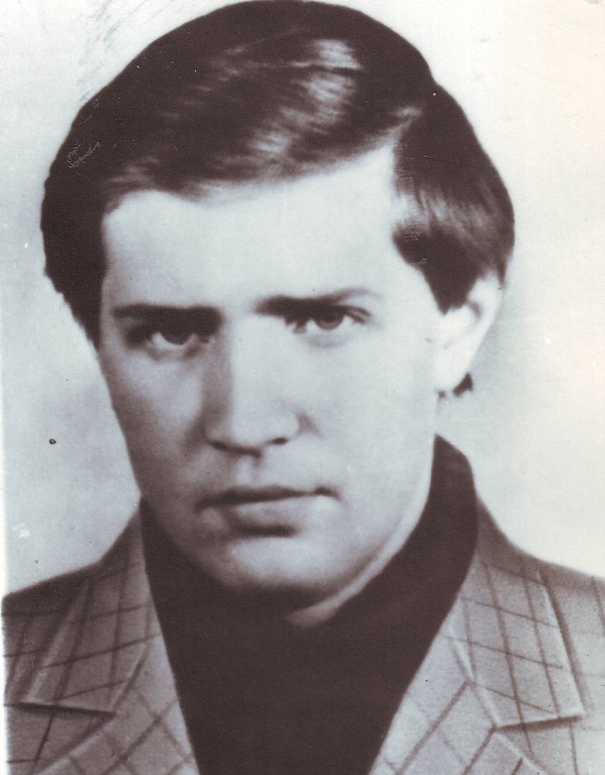 Памяти павших в
                      Афганской войне