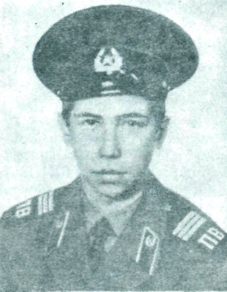 БОГДАНОВ Владимир Викторович БОГДАНОВ Владимир Викторович