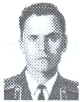 Памяти павших в Афганской войне