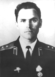 Памяти павших в Афганской
                        войне