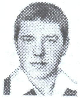 Памяти павших в Афганской войне