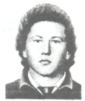 Памяти павших в Афганской войне