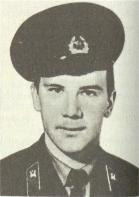 САМОХВАЛ Леонид
                    Леонидович