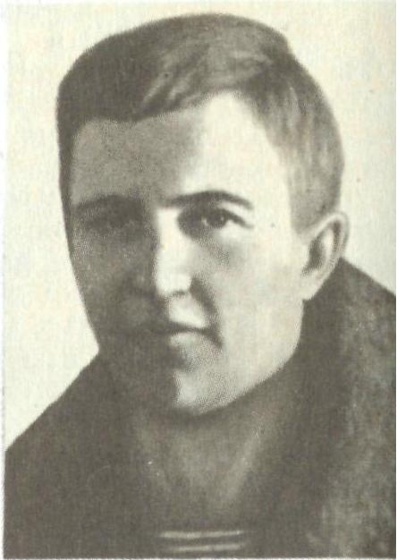 САМОКАР Виталий
                    Генрихович