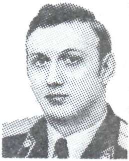 СИБИЛЕВ Александр Николаевич