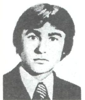 Памяти павших в Афганской войне