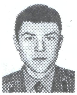 Памяти павших в Афганской войне