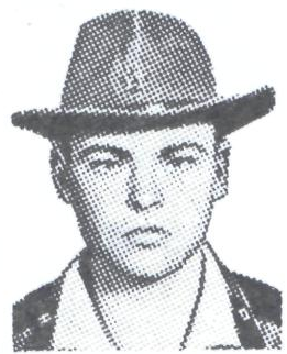 Памяти павших в Афганской войне