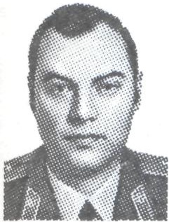 СИВИЦКИЙ Борис Антонович