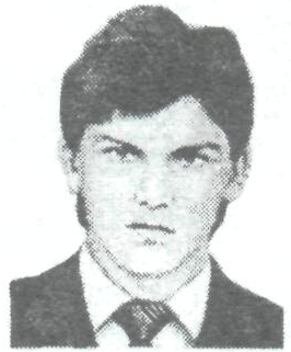 Памяти павших в Афганской войне