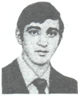 Памяти павших в Афганской войне