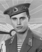 ЖУСОВ Ананий Антонович