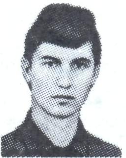 Памяти павших в Афганской войне