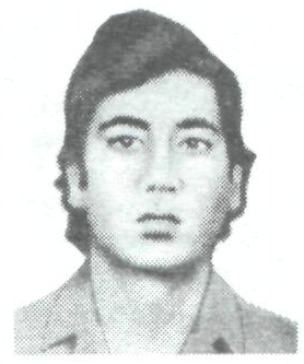 Памяти павших в Афганской войне