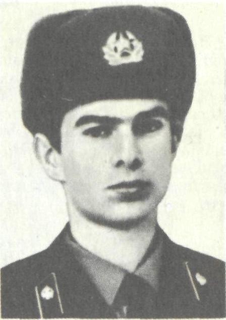 САНЬКО Михаил Михайлович