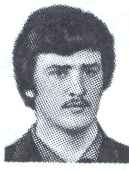 Памяти павших в Афганской войне