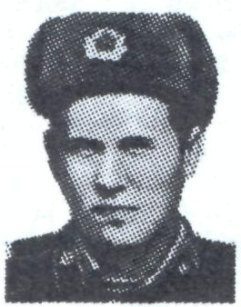 Памяти павших в Афганской войне