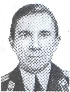 СИДОРОВ Валерий Алексеевич