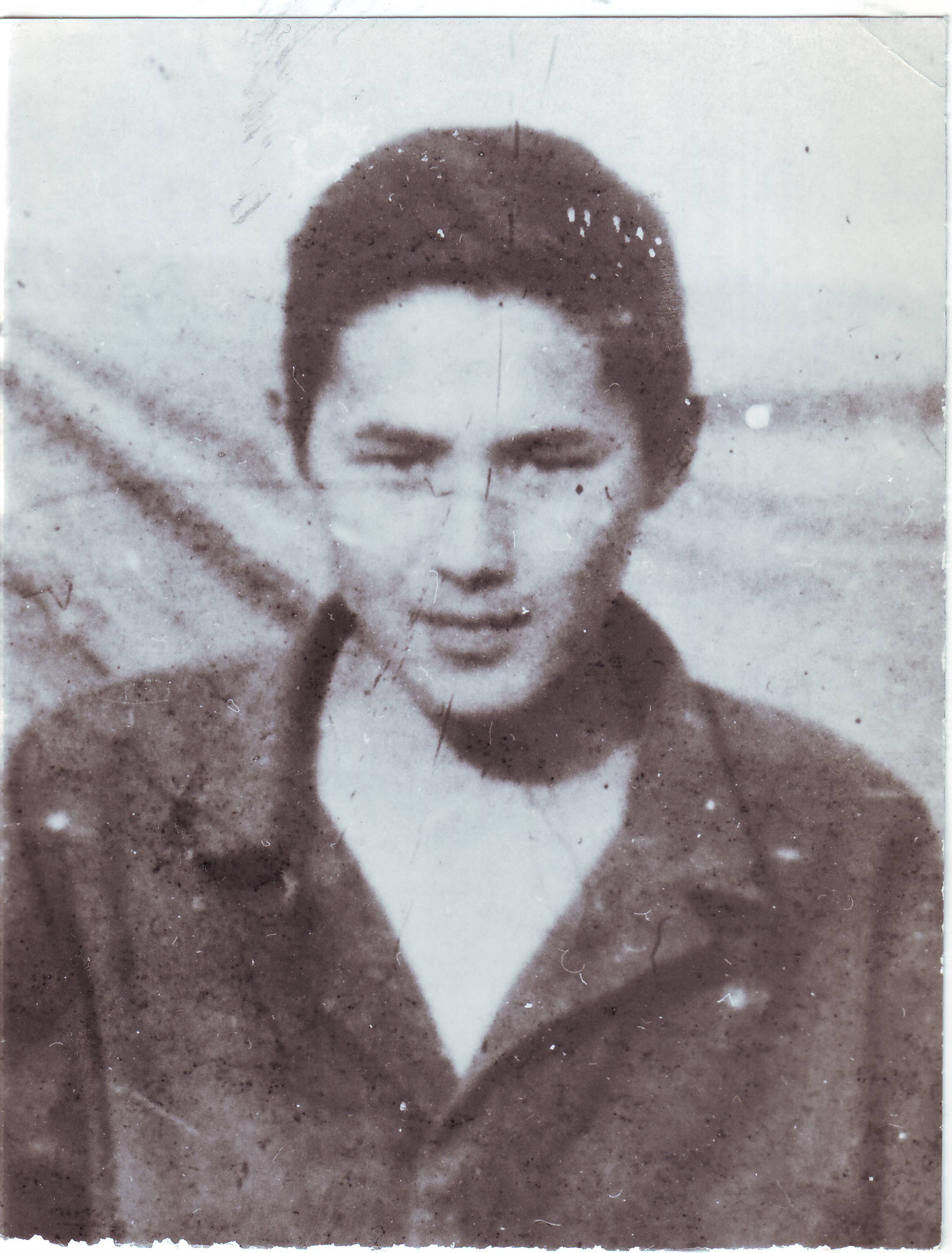 Памяти павших в
                        Афганской войне