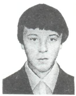 Памяти павших в Афганской войне