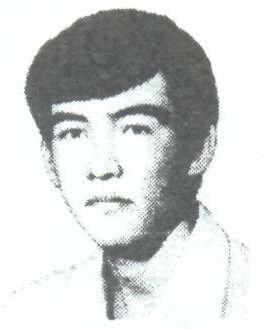 Памяти павших в Афганской войне