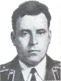 СИЛАЕВ Николай Федорович