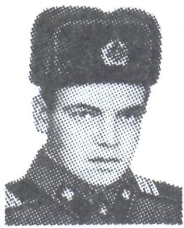 СИЗОВ Владимир Вячеславович