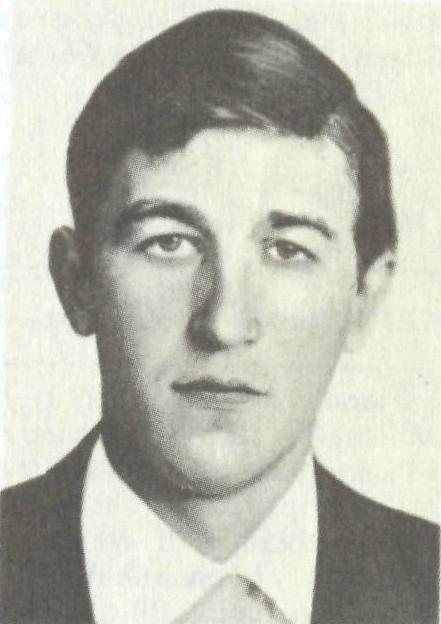 САЧОК Сергей Владимирович