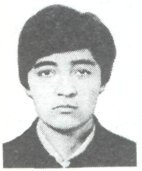 Памяти павших в Афганской войне