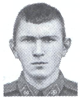 Памяти павших в Афганской войне