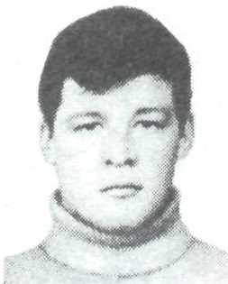 ДЬЯКОВ Анатолий Валентинович