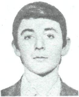 ДЫЛЬДИН Василий Сергеевич