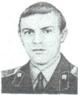 ДЫМЧЕНКО Евгений Матвеевич