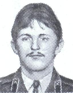 САЧИЛОВИЧ Иван Иванович