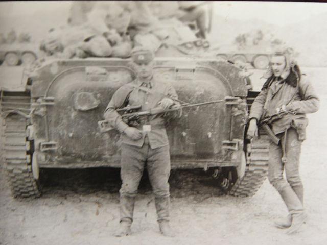 САЧИЛОВИЧ Иван Иванович