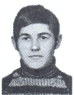 Памяти павших в Афганской войне