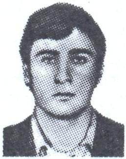 Памяти павших в Афганской войне