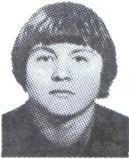 СИНАХ Николай Васильевич