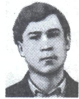 Памяти павших в Афганской войне