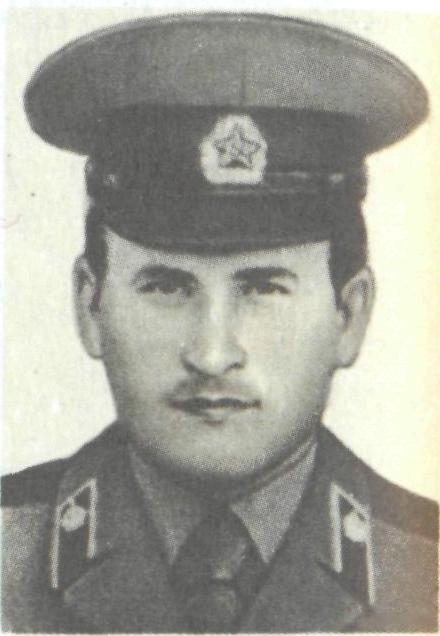 СВИРИДОВ Олег Владимирович