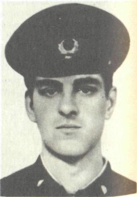 СВИСТУН Николай
                    Григорьевич