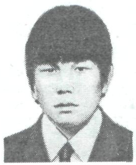 Памяти павших в Афганской войне