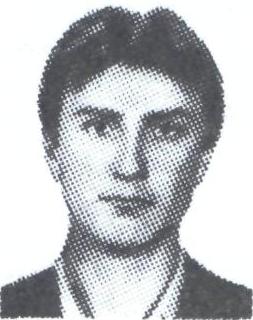 СЕРАФИМОВИЧ Геннадий Степанович