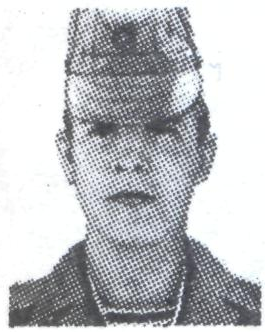 Памяти павших в Афганской войне