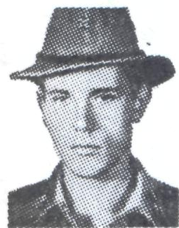 Памяти павших в Афганской войне