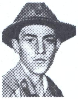 Памяти павших в Афганской войне