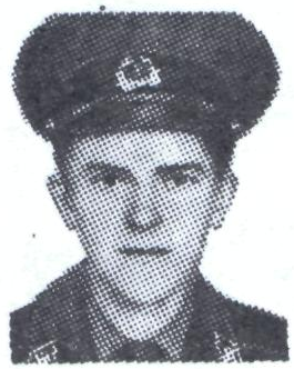 Памяти павших в Афганской войне